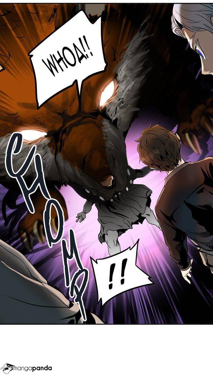 Tower of God Chapter 293 image 058